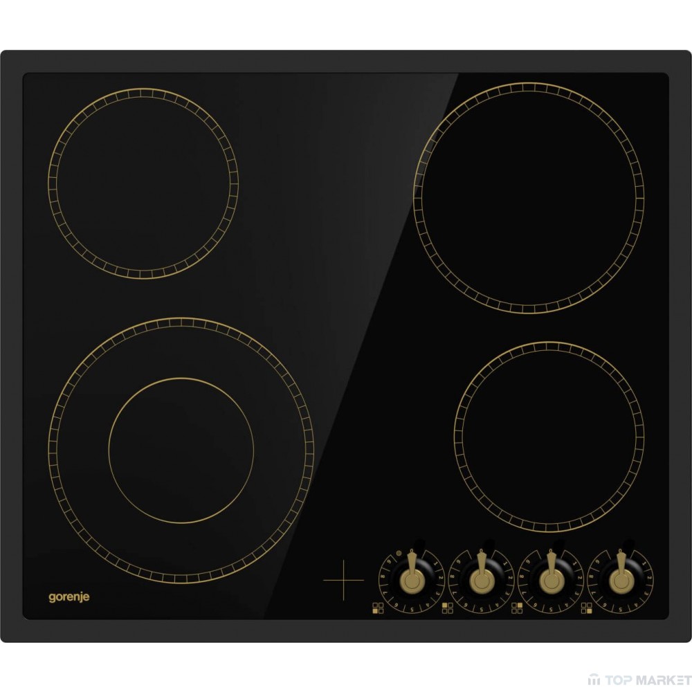 Gorenje Ugradna ploča EC642CLB