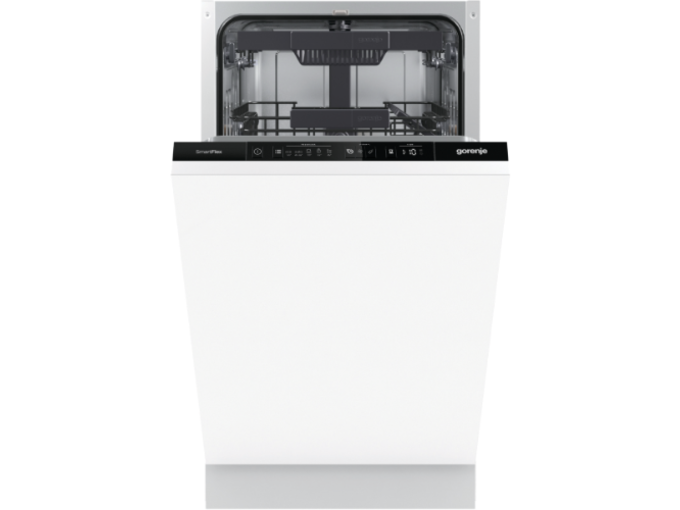 Gorenje Ugradna mašina za pranje sudova GV561D10
