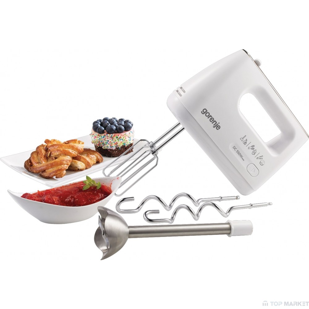 Gorenje Mikser  M550CSDC