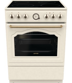 Gorenje Električni šporet  GECS6B70CLI