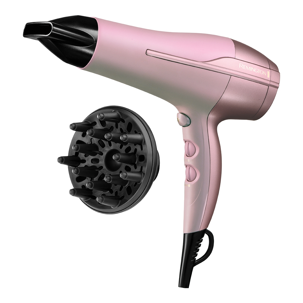 Remington D5901 Coconut Smooth Fen za kosu