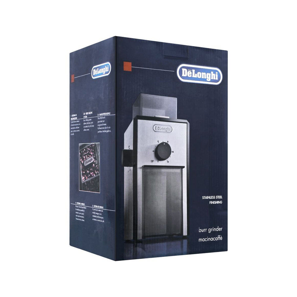 DeLonghi  Mlin za kafu KG89