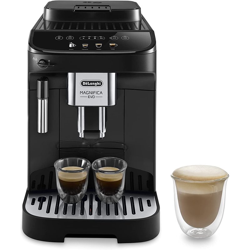 DeLonghi Aparat za espresso kafu Magnifica ECAM290.21.B