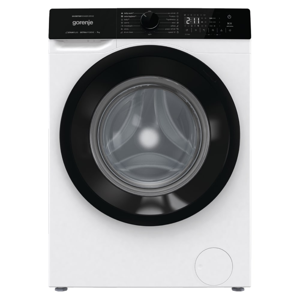 Gorenje Mašina za pranje veša  WNHA74SASEU