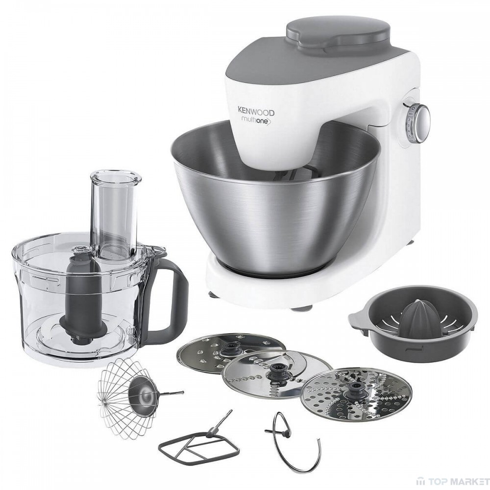 Kenwood Multipraktik MultiOne KHH300WH