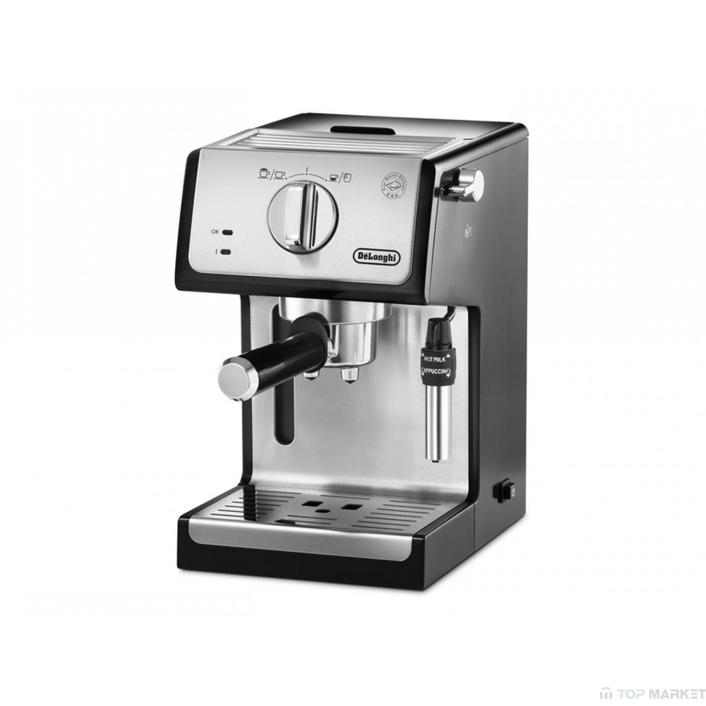 DeLonghi Aparat za espresso kafu Active Line ECP35.31