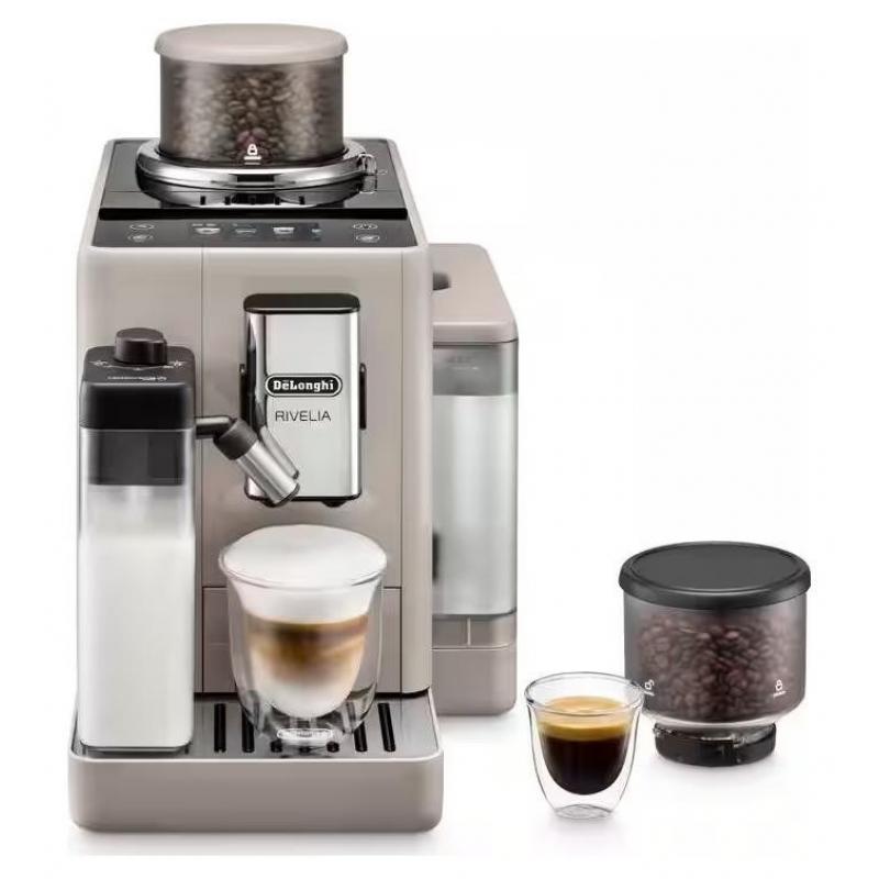 DeLonghi Rivelia EXAM44055BG Aparat za espresso kafu 