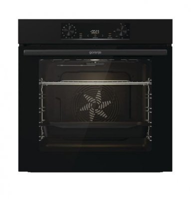 Gorenje Ugradna rerna BOP6737E02BK