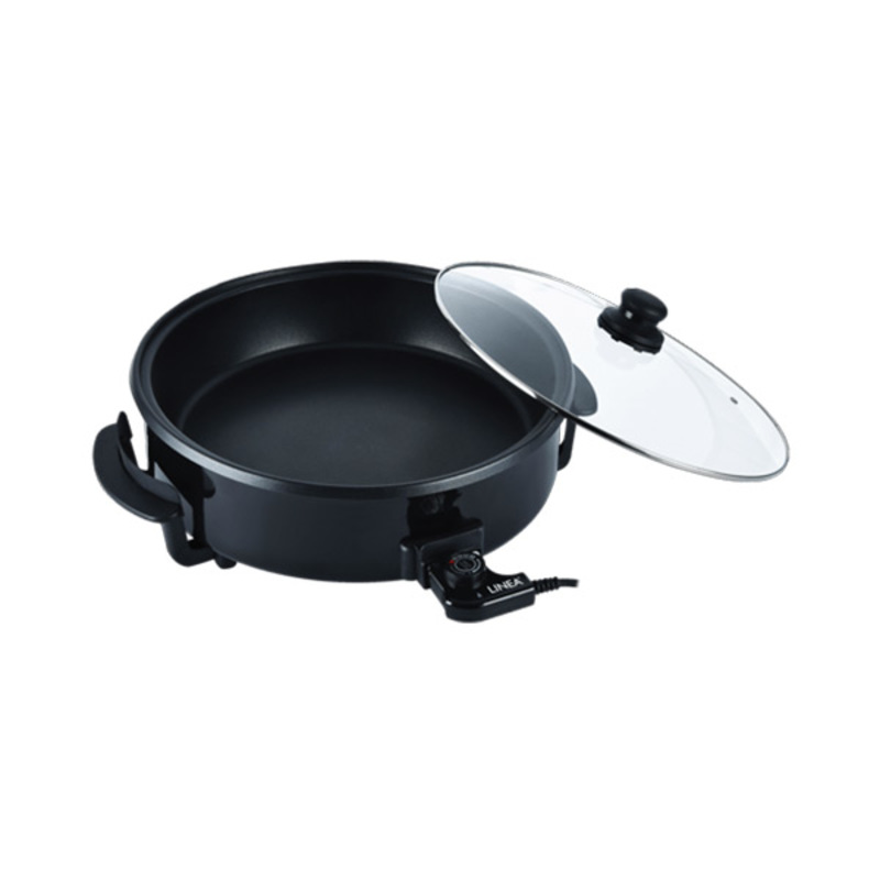 Linea Tiganj za picu LPT367NS
