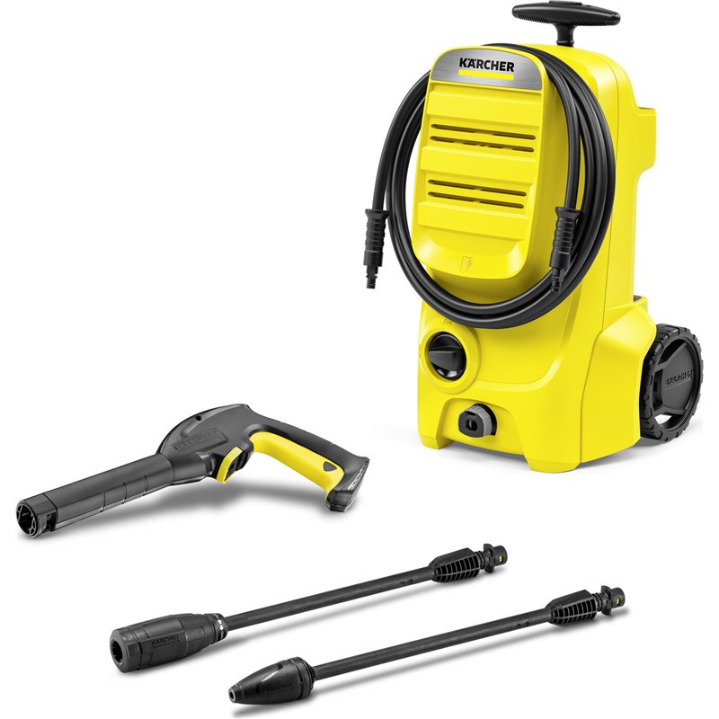 Karcher K3 Classic EU Perač pod pritiskom
