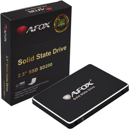 AFOX INTERNI SSD 2.5 240GB