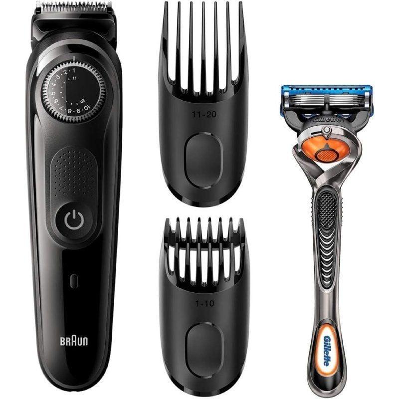 Trimer Braun BT3242