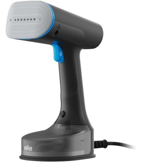 Vertikalna pegla Braun GS5031BL