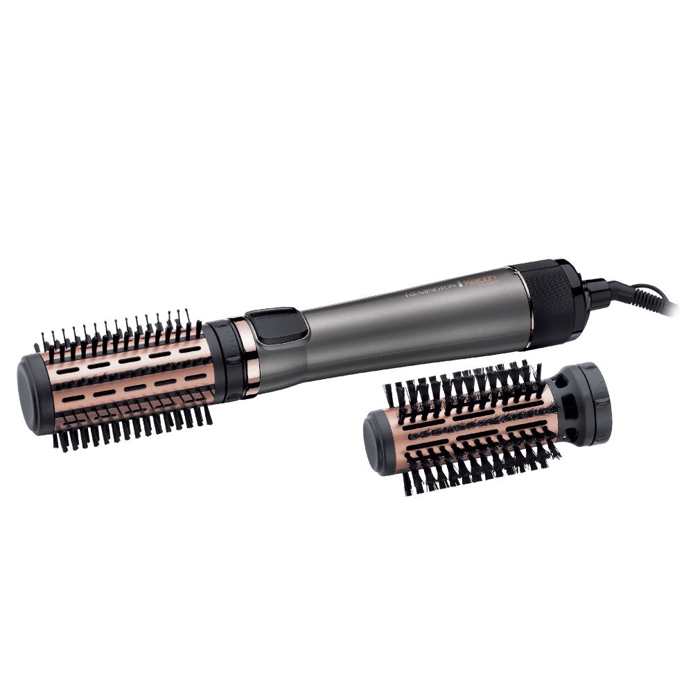 Remington AS8810 Keratinska rotirajuća četka za kosu
