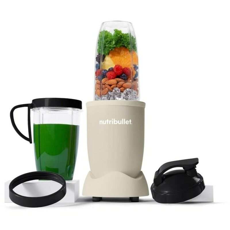Nutribullet Blender NB907MASN