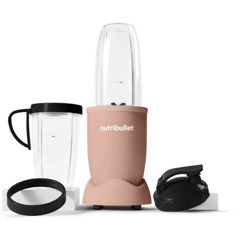 Nutribullet Blender NB907MACL