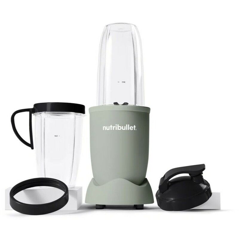 Nutribullet Blender NB907MAJD