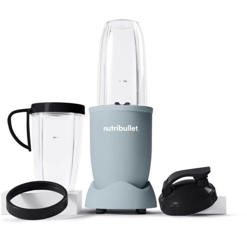 Nutribullet Blender NB907MASL