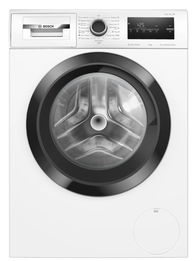 Bosch WAN28170BY Mašina za pranje veša 8kg
