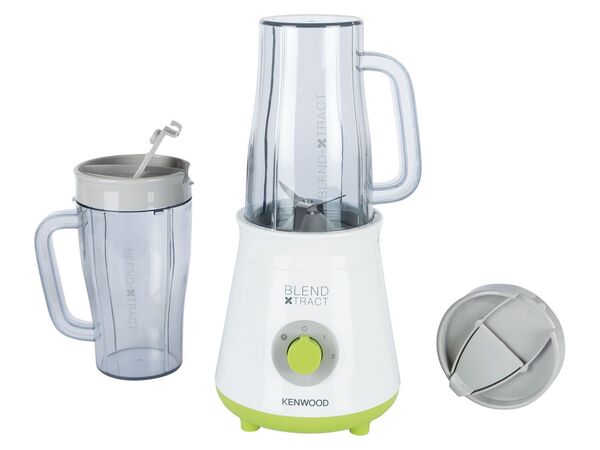 Kenwood Blender Blend-Xtract SB055WG