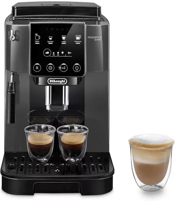 DeLonghi Aparat za espresso kafu Magnifica ECAM220.30.SB
