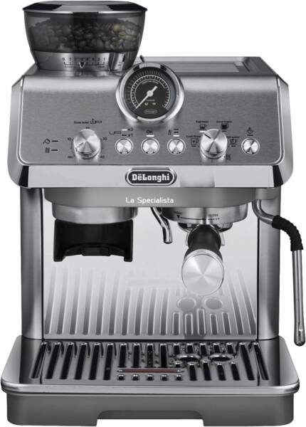 DeLonghi Aparat za espresso kafu EC9255.M