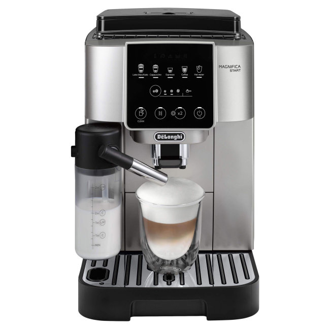 DeLonghi  Aparat za espresso ECAM220.80.SB