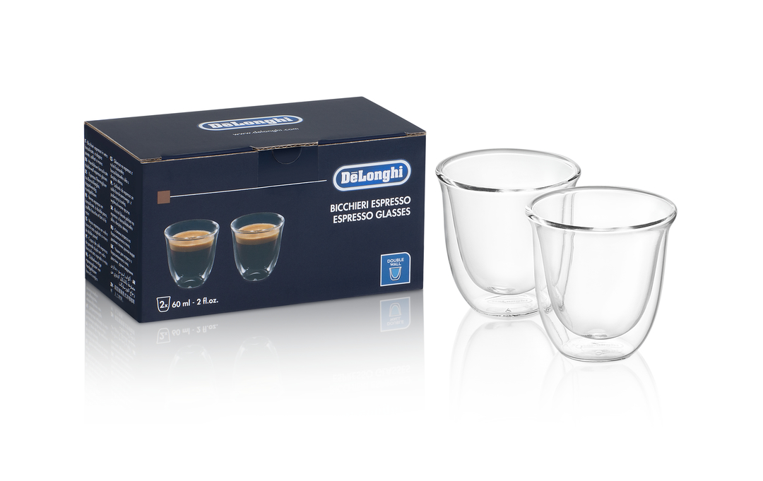 DeLonghi  Šoljice za espresso DLSC310