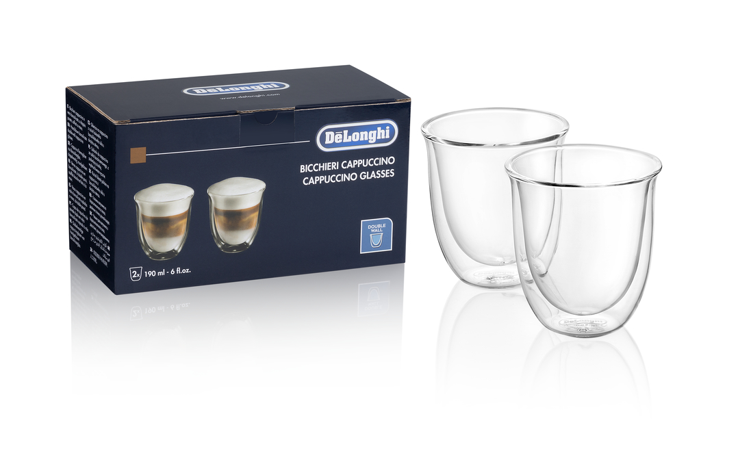 DeLonghi Šoljice za cappuccino DLSC311
