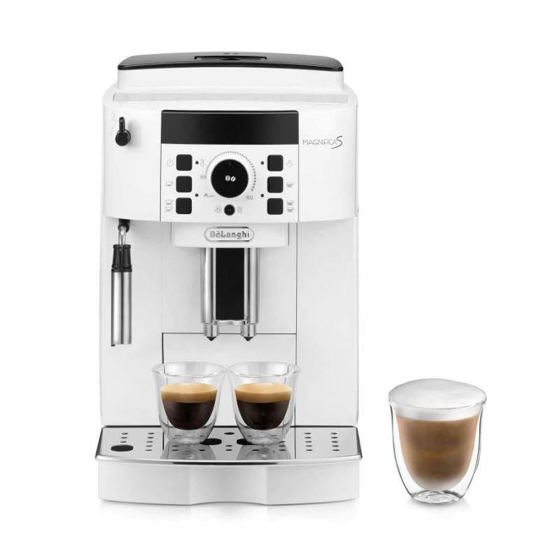 DeLonghi Aparat za espresso kafu Magnifica ECAM21.117W