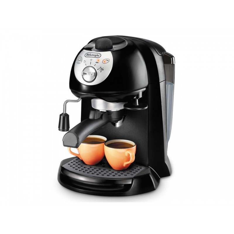 DeLonghi Aparat za espresso kafu EC201.CD.B
