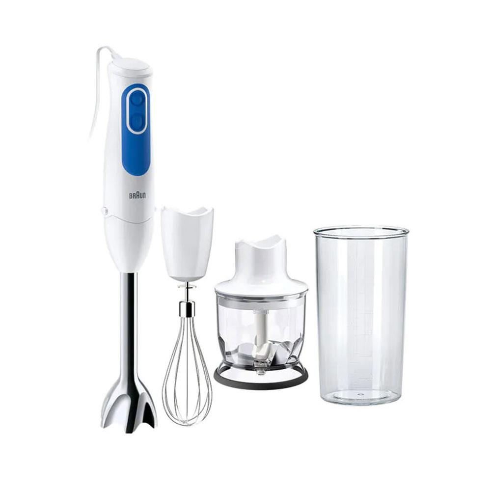 Mikser Braun MQ3025WH