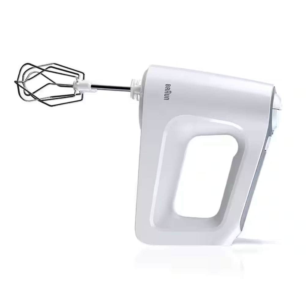 Mikser Braun HM3100WH