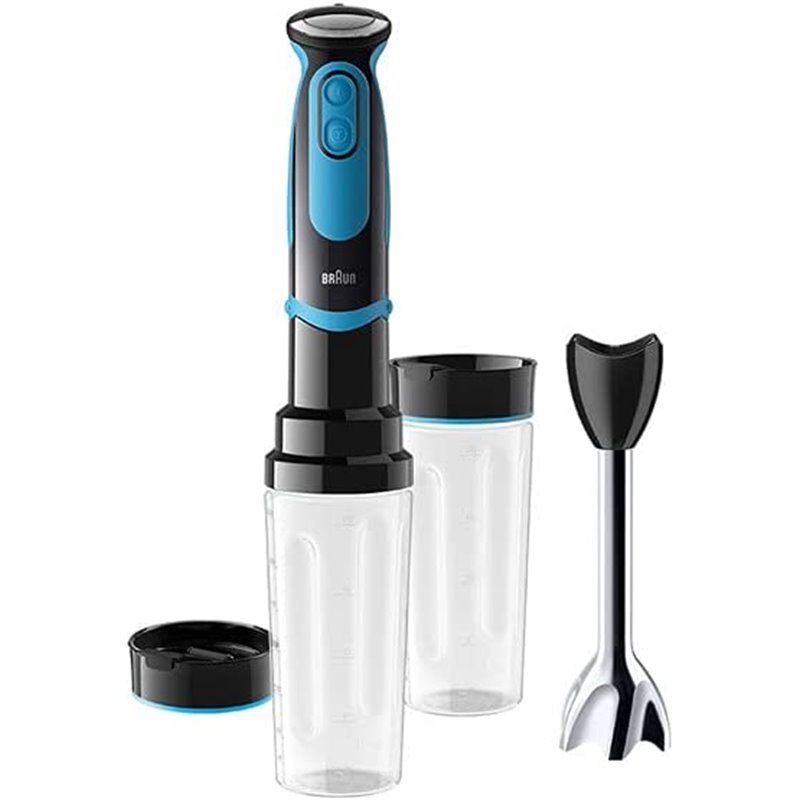 Mikser Braun MQ5252BKBL