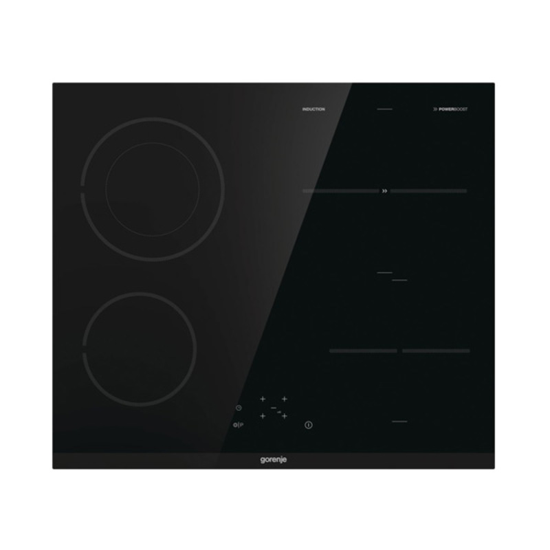 Gorenje Indukciona-staklokeramička ugradna ploča  ICT641BCSC