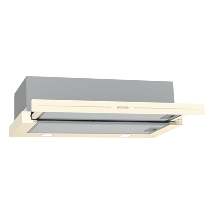 Gorenje Ugradni aspirator BHP62CLI