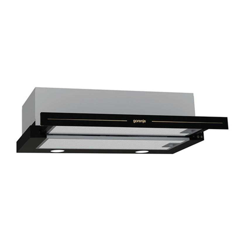 Gorenje Ugradni aspirator BHP62CLB