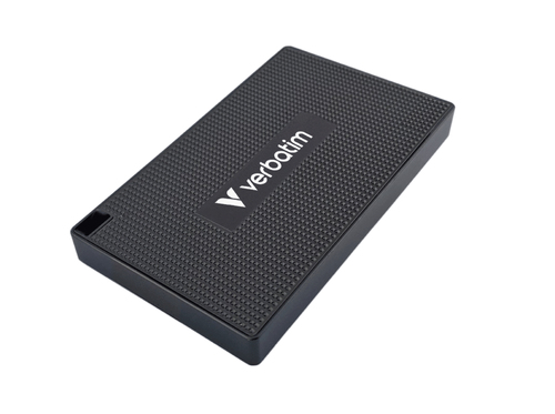 Verbatim Metal mini eksterni SSD 512GB