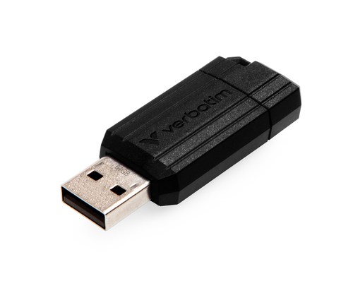 Verbatim PinStripe 2.0 USB flash memorija 64GB