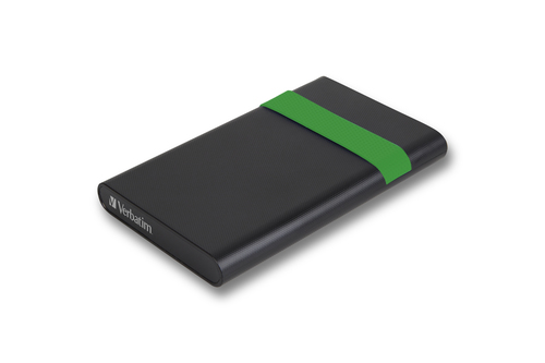 Verbatim Store 'n' Save eksterni Hard disk 500GB