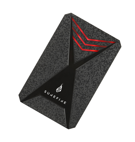 VERBATIM SUREFIRE SSD 512GB