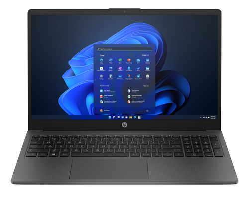 HP 255 G10 laptop FHD 15.6" AMD Ryzen 3 7330U 16GB 512GB SSD Radeon Graphics Win11 Pro