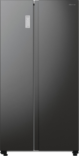 Hisense RS711N4AFE Side by side frižider