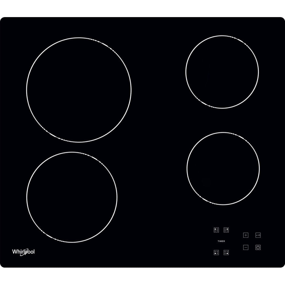 Whirlpool Ugradna ploča AKT 8090/NE