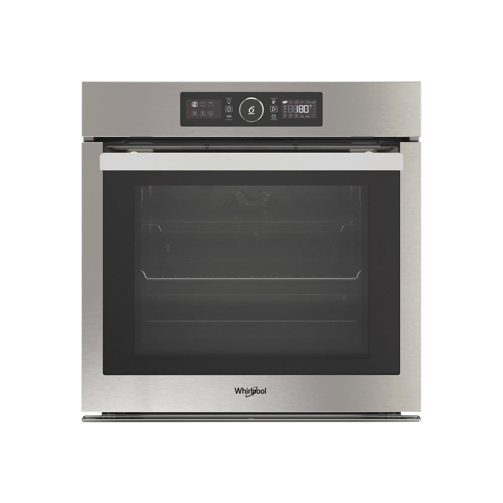Whirlpool Ugradna rerna AKZ9 6270 IX 