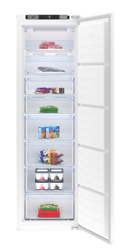 Beko Ugradni zamrzivač BFNA247E40SN ProSmart Inverter