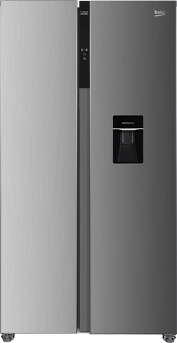 Beko Frižider side by side GNO 5322 WDXPN ProSmart
