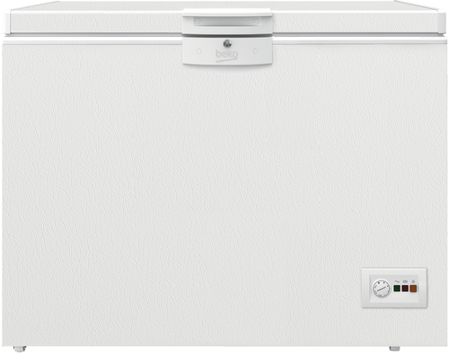 Beko Zamrzivač HSM29540 ProSmart Inverter