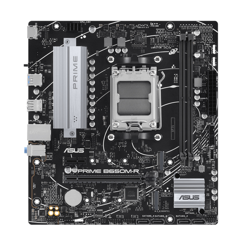 Asus PRIME B650M-R AM5 matična ploča