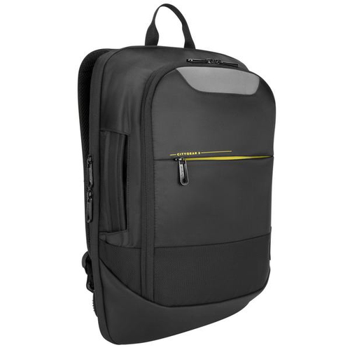 Targus CityGear Convertible crni ranac za laptop 15.6"